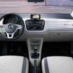 Volkswagen Up Beats 2016 Interior 6 150x150