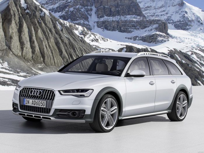 Audi A6 Allroad 3 0 Tdi Quattro 2014 R6 700x525