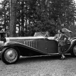 Mr. Bugatti