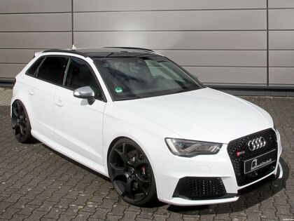 BB Audi RS3 Sportback 2016