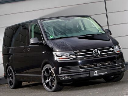 BB Volkswagen Multivan T6 2016