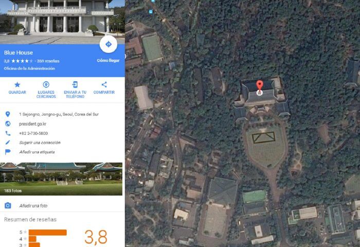 blue-house-corea-sur