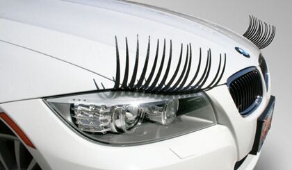 22 accesorios para el coche que no creerás que existan