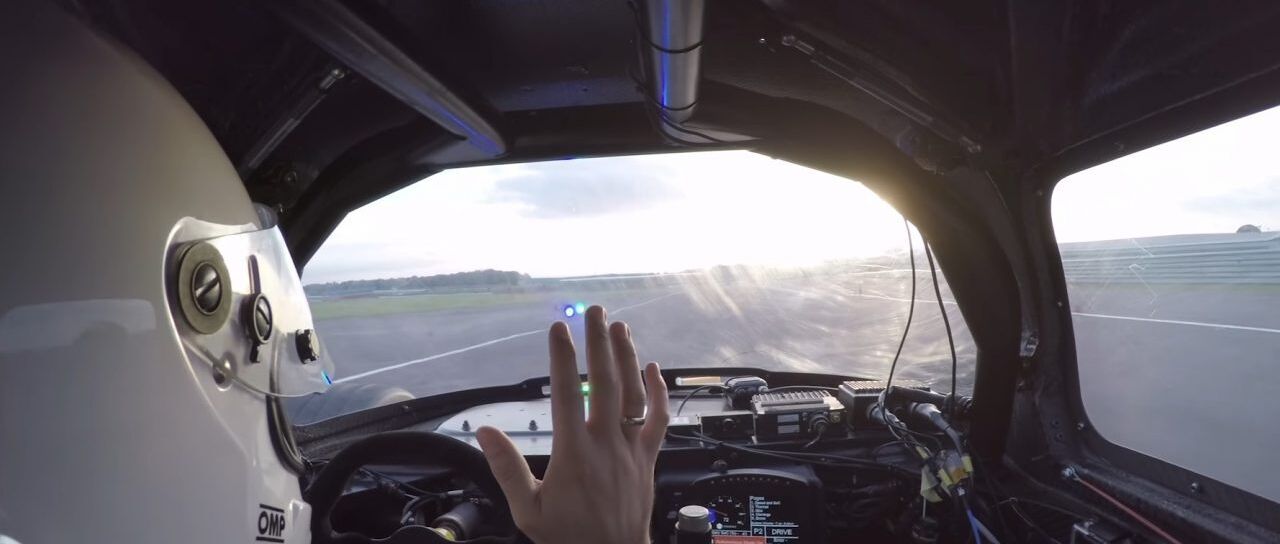 Todas las noticias de coches en un solo portal: Pruebas, fotos, vídeos, informes...