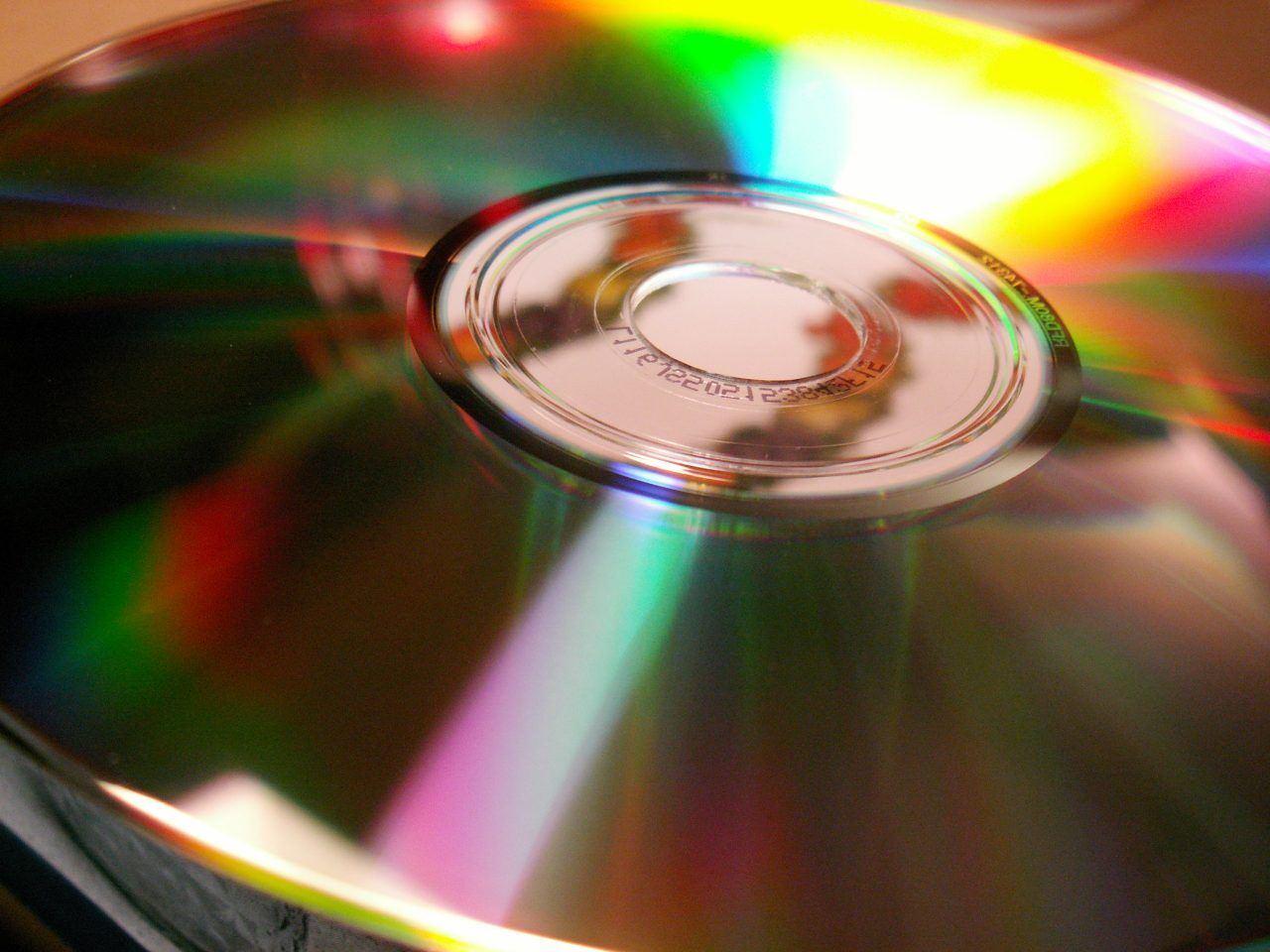 KONICA MINOLTA DIGITAL CAMERA