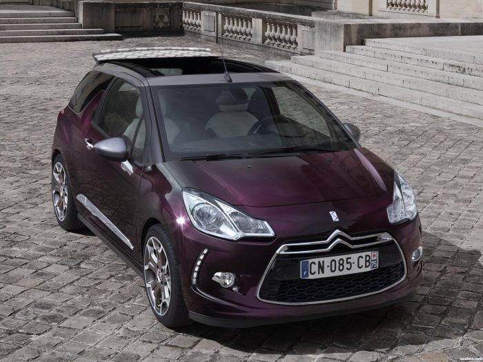 Citroen Ds3 Cabrio Faubourg Addict 2013 R2 700x525