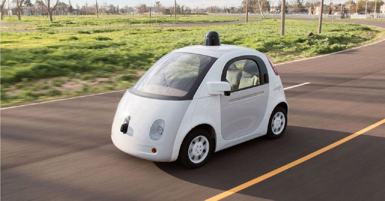 coche-google