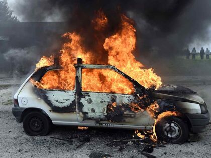 Qué cubrirá y que no tu seguro si tu coche se ha quemado