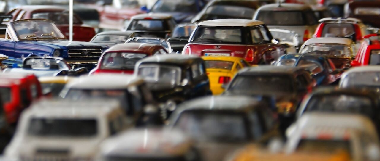 Todas las noticias de coches en un solo portal: Pruebas, fotos, vídeos, informes...