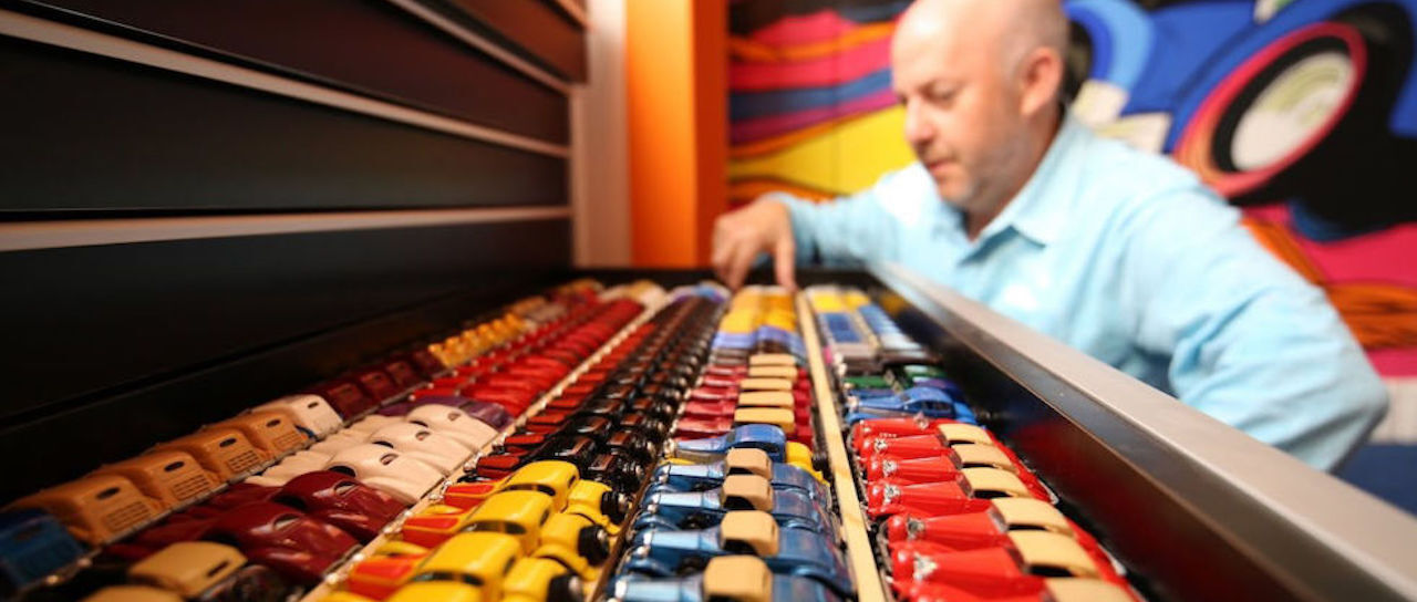 Todas las noticias de coches en un solo portal: Pruebas, fotos, vídeos, informes...