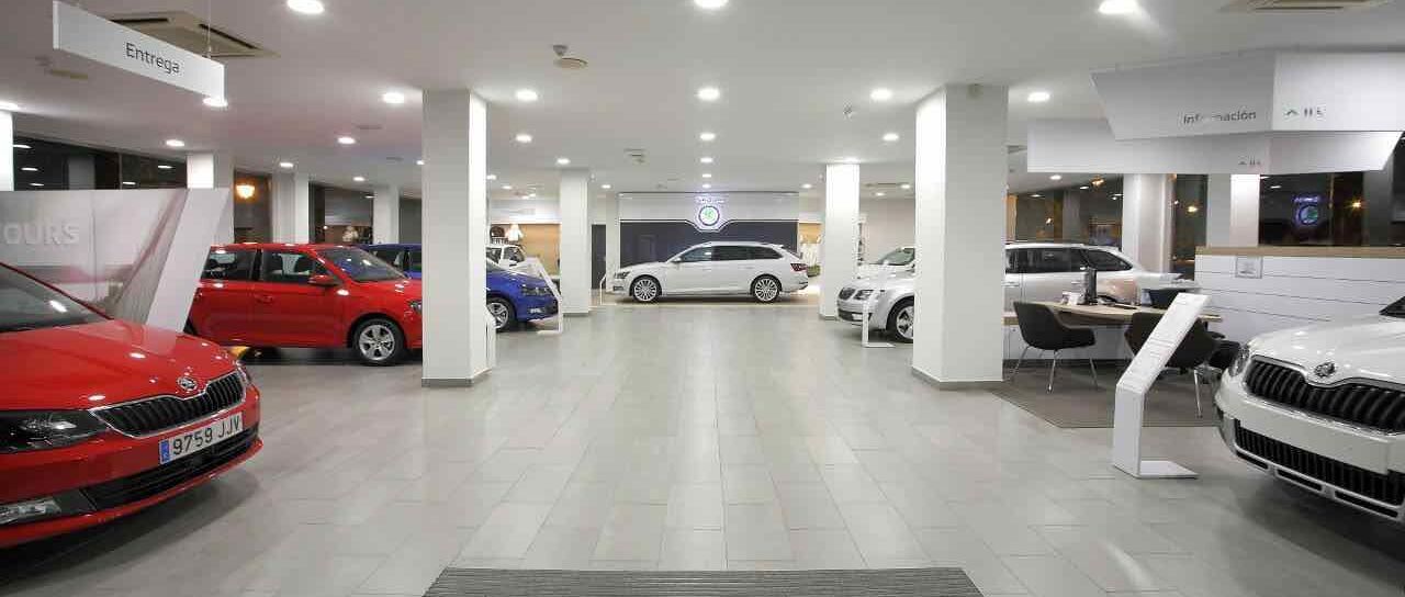 Todas las noticias de coches en un solo portal: Pruebas, fotos, vídeos, informes...