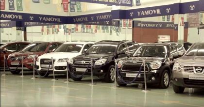 9 Feria Yamovil, el lugar donde encontrar tu vehículo seminuevo