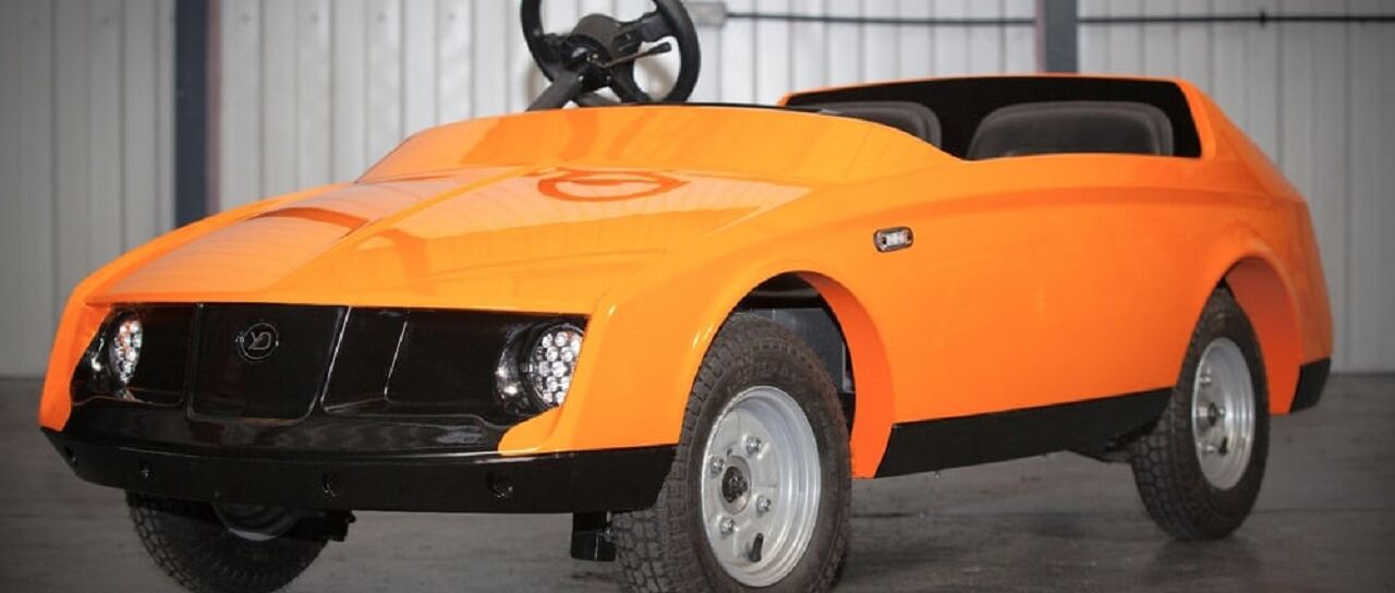 Todas las noticias de coches en un solo portal: Pruebas, fotos, vídeos, informes...