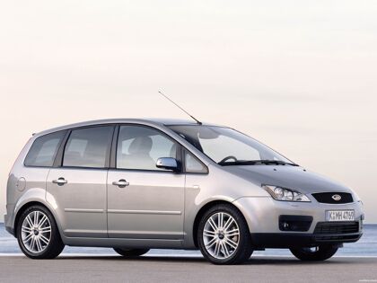 Ford Focus C-MAX 2003