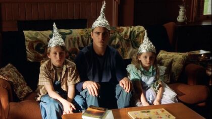 Forra las llaves del coche con papel de aluminio para evitar esto