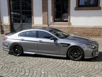 Kelleners Sport BMW Serie 6 Gran Coupe 2013