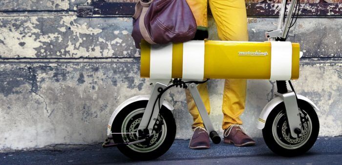 motochimp