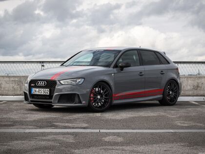 MTM Audi RS3 R Sportback 2016