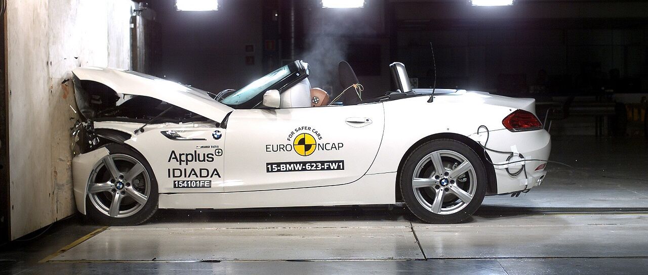 Todas las noticias de coches en un solo portal: Pruebas, fotos, vídeos, informes...