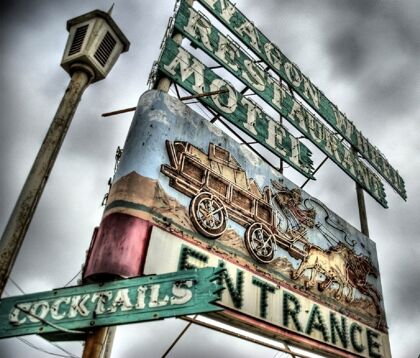 Los mejores restaurantes de carretera en España