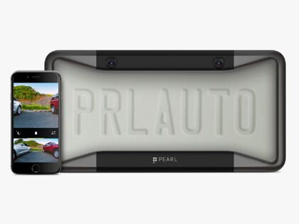 RearVision (o cómo tener cámara trasera en tu coche antiguo)