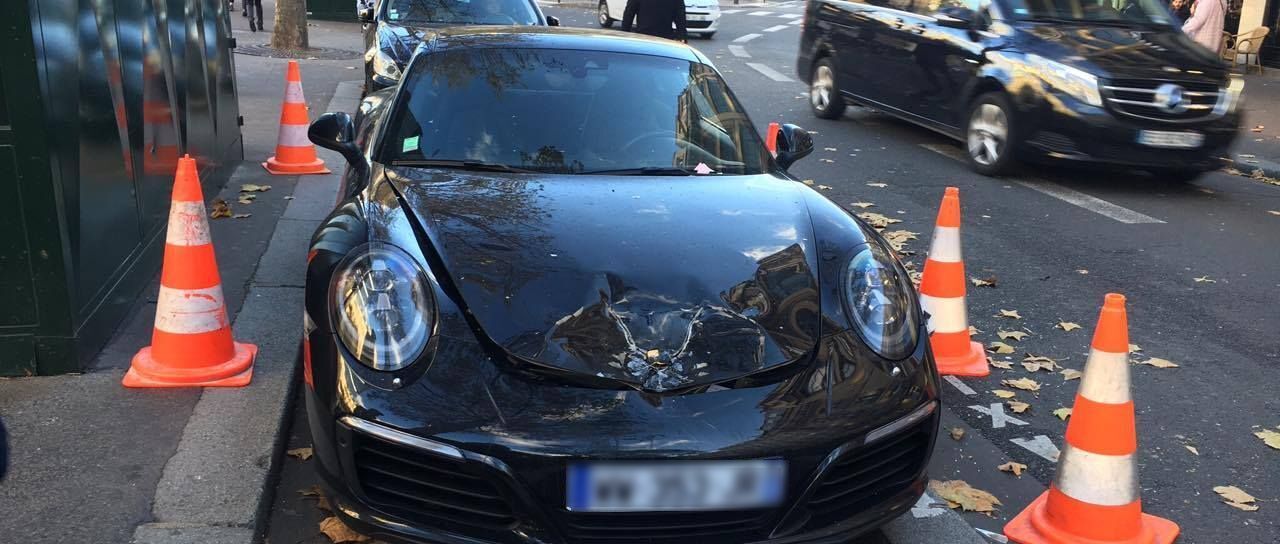 Todas las noticias de coches en un solo portal: Pruebas, fotos, vídeos, informes...