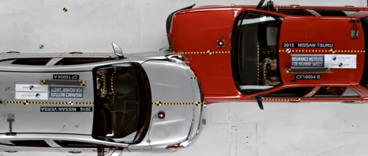 Todas las noticias de coches en un solo portal: Pruebas, fotos, vídeos, informes...