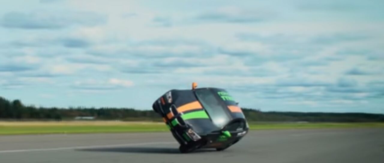 Todas las noticias de coches en un solo portal: Pruebas, fotos, vídeos, informes...