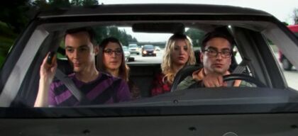 ¿Compartir coche? Ten en cuenta estos consejos