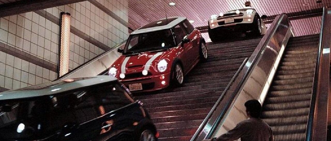 Todas las noticias de coches en un solo portal: Pruebas, fotos, vídeos, informes...