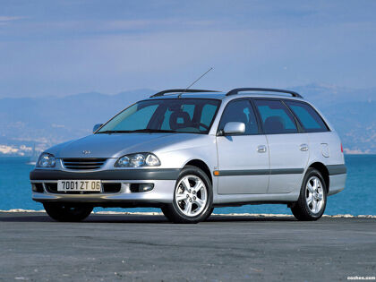 Toyota Avensis Wagon 1997