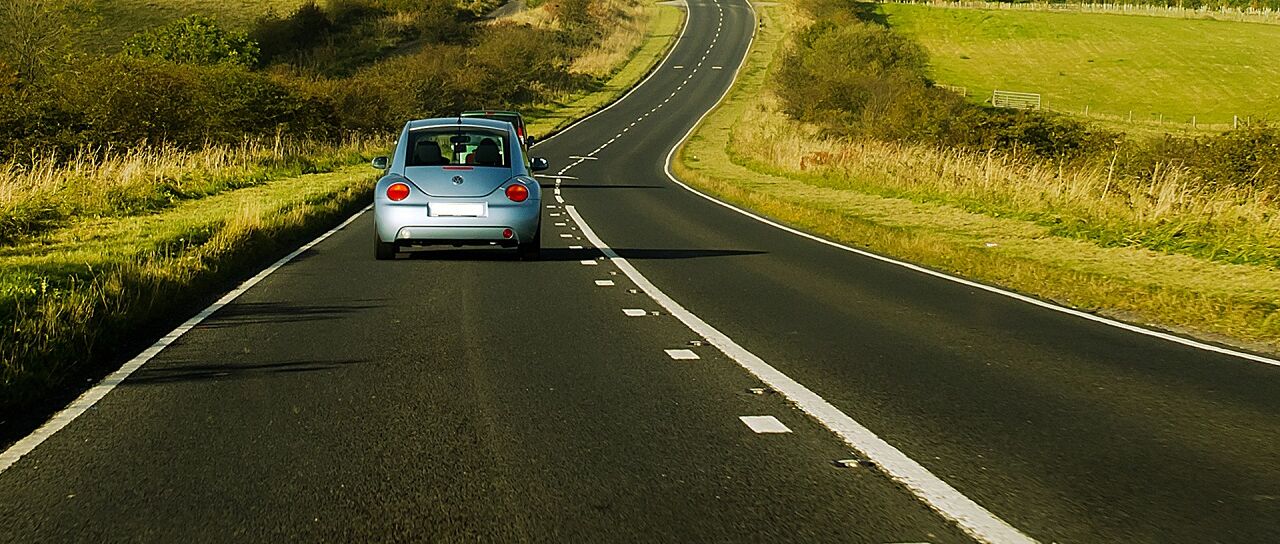 Todas las noticias de coches en un solo portal: Pruebas, fotos, vídeos, informes...