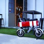 Vanda Electrics Motochimp 150x150