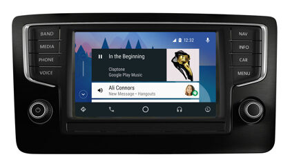 Android Auto: qué es y cómo funciona