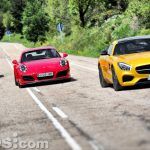 AudiR8 Porsche911 MercedesBenzAMGGTS 002 150x150