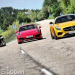 AudiR8 Porsche911 MercedesBenzAMGGTS 003 150x150