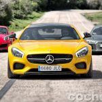 AudiR8 Porsche911 MercedesBenzAMGGTS 004 150x150
