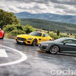 AudiR8 Porsche911 MercedesBenzAMGGTS 005 150x150