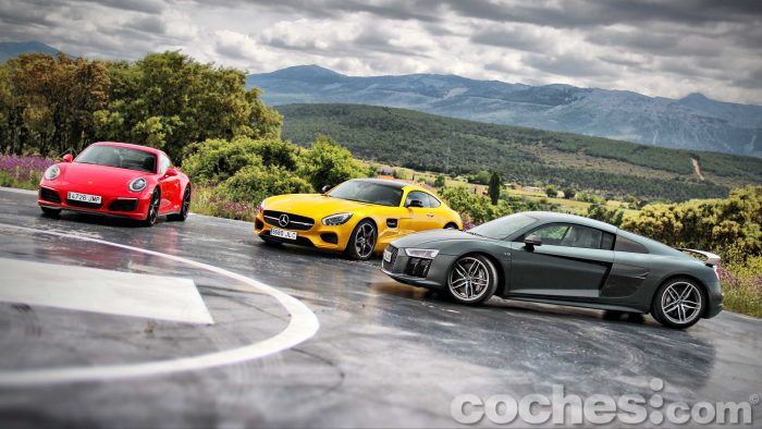 audir8_porsche911_mercedesbenzamggts_005