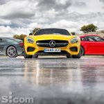 AudiR8 Porsche911 MercedesBenzAMGGTS 007 150x150