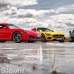 AudiR8 Porsche911 MercedesBenzAMGGTS 010 150x150