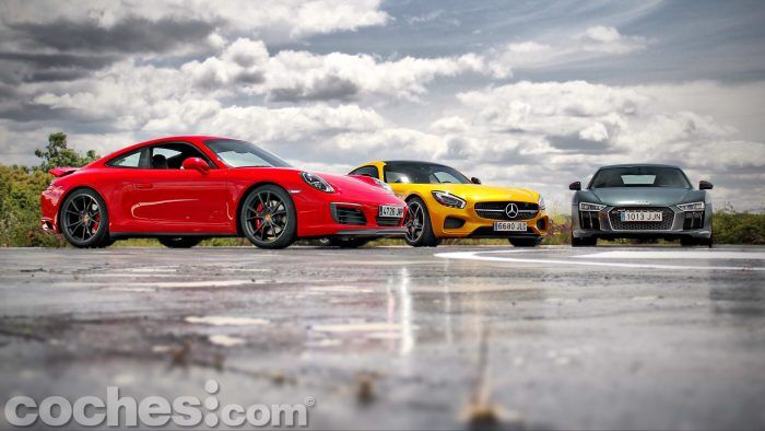 audir8_porsche911_mercedesbenzamggts_010