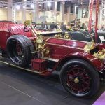 Autoretro Barcelona 2016 4 150x150