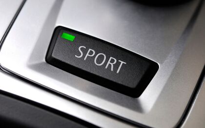 ¿Es el modo Sport un placebo?