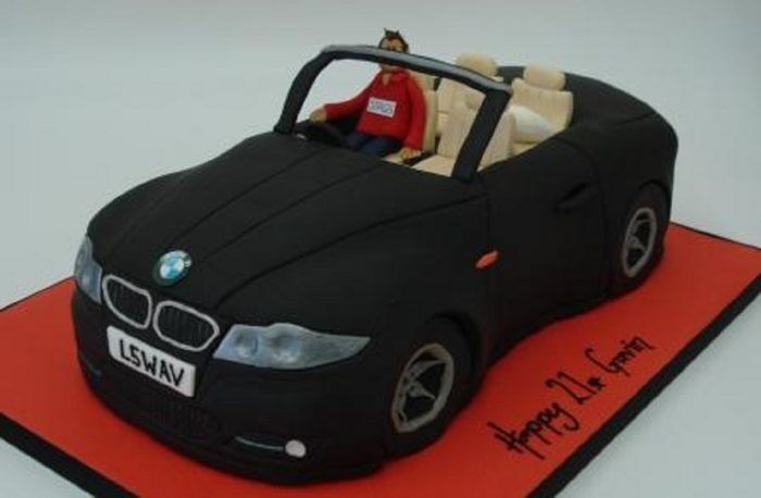 bmw-cakes