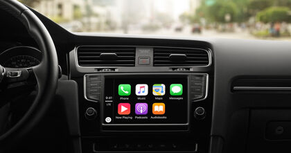 CarPlay: qué es y cómo funciona