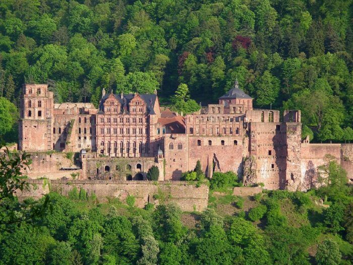 castillo-en-heidelberg