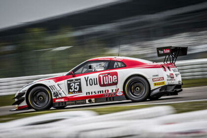 YouTube y los coches: 5 canales para seguir