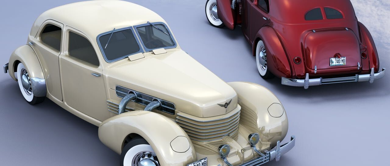 Todas las noticias de coches en un solo portal: Pruebas, fotos, vídeos, informes...