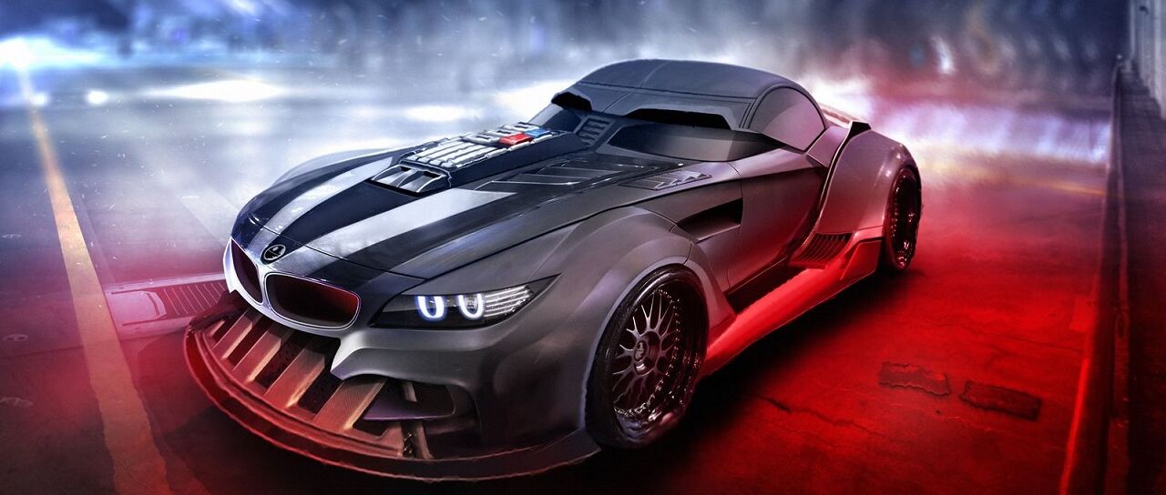 Todas las noticias de coches en un solo portal: Pruebas, fotos, vídeos, informes...